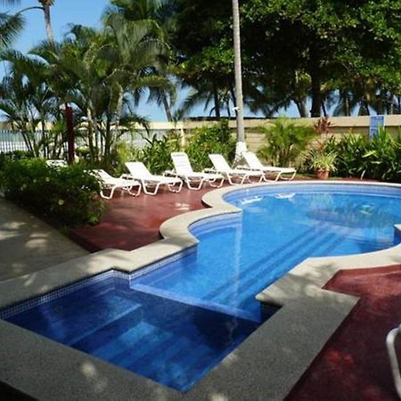 Hotel Mango Mar Jaco Luaran gambar