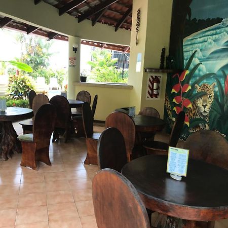 Hotel Mango Mar Jaco Luaran gambar