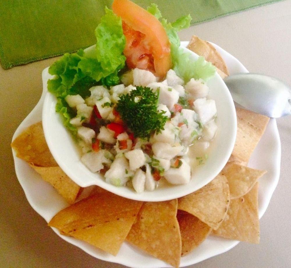 Hotel Mango Mar Jaco Luaran gambar