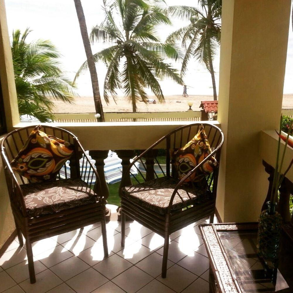 Hotel Mango Mar Jaco Luaran gambar