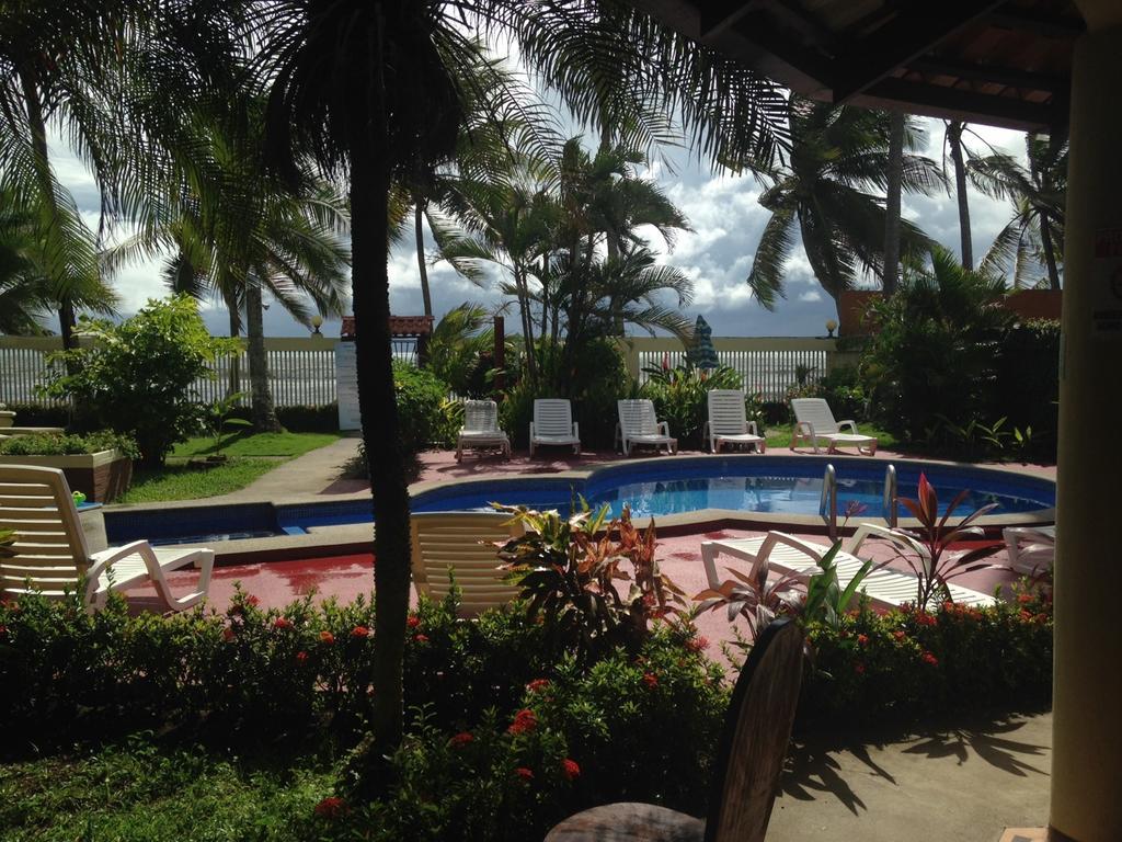 Hotel Mango Mar Jaco Luaran gambar