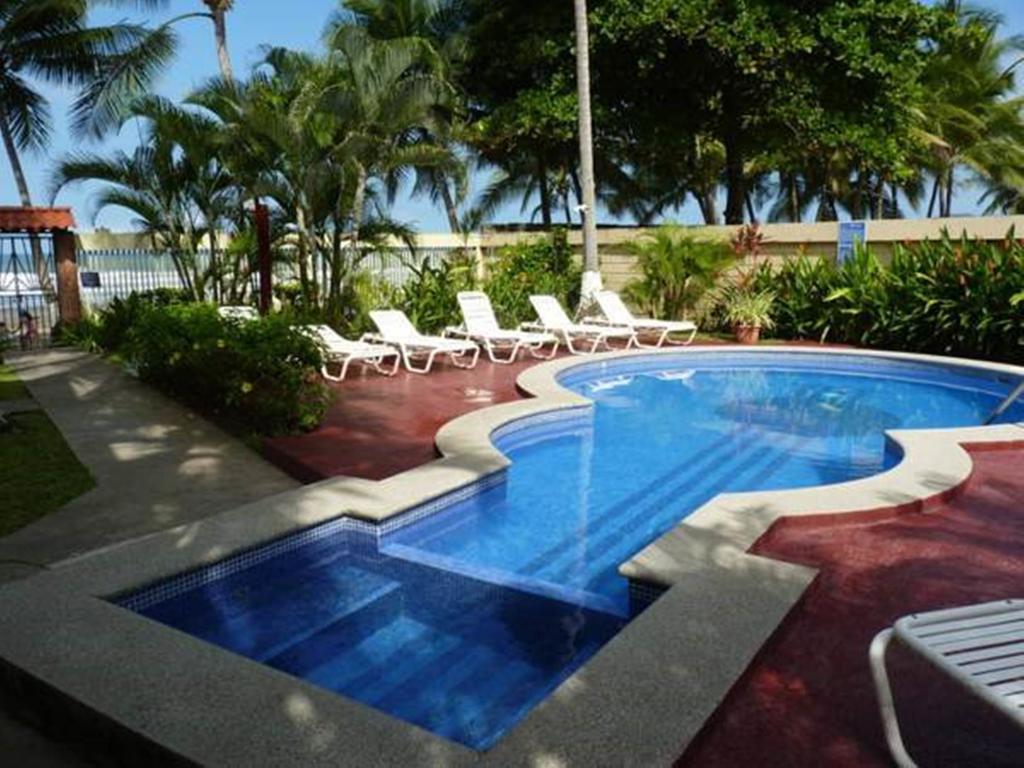 Hotel Mango Mar Jaco Luaran gambar