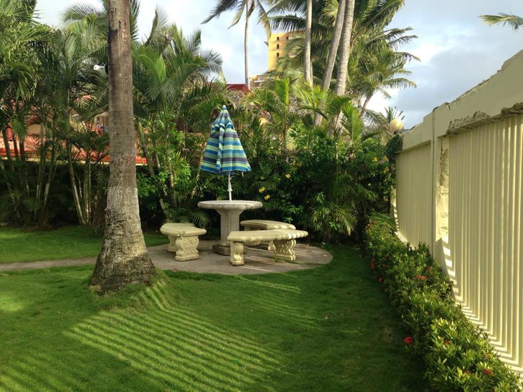 Hotel Mango Mar Jaco Luaran gambar