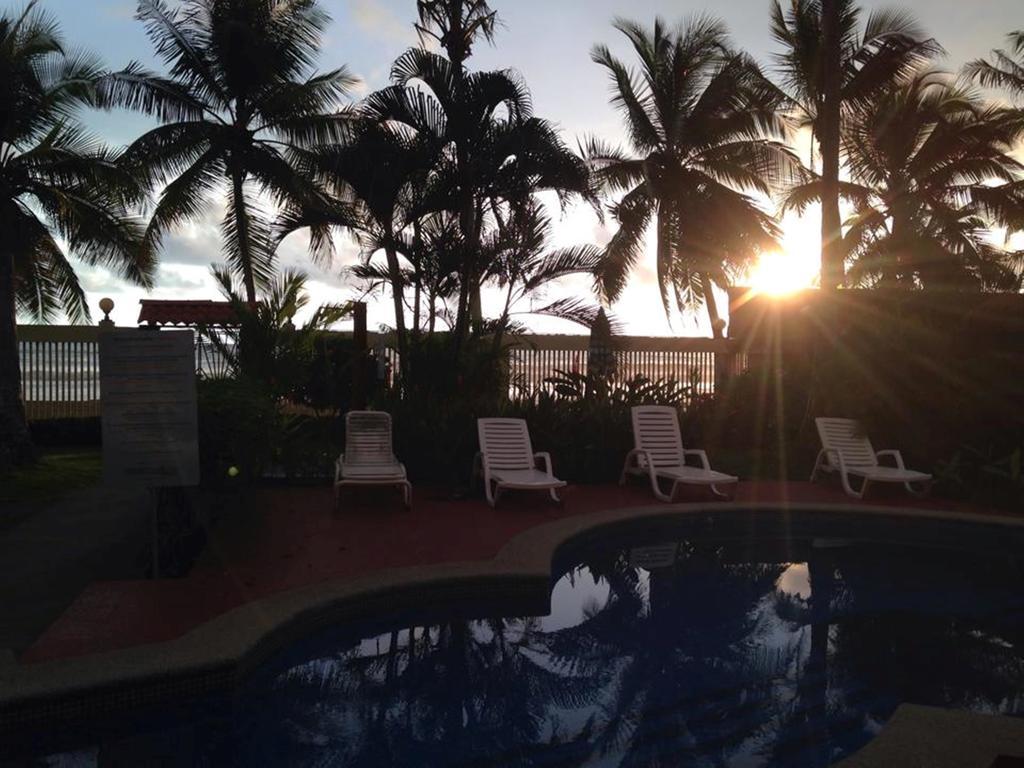 Hotel Mango Mar Jaco Luaran gambar