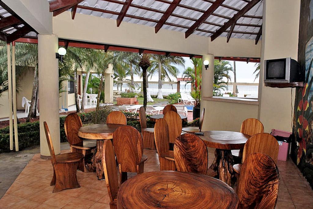 Hotel Mango Mar Jaco Luaran gambar