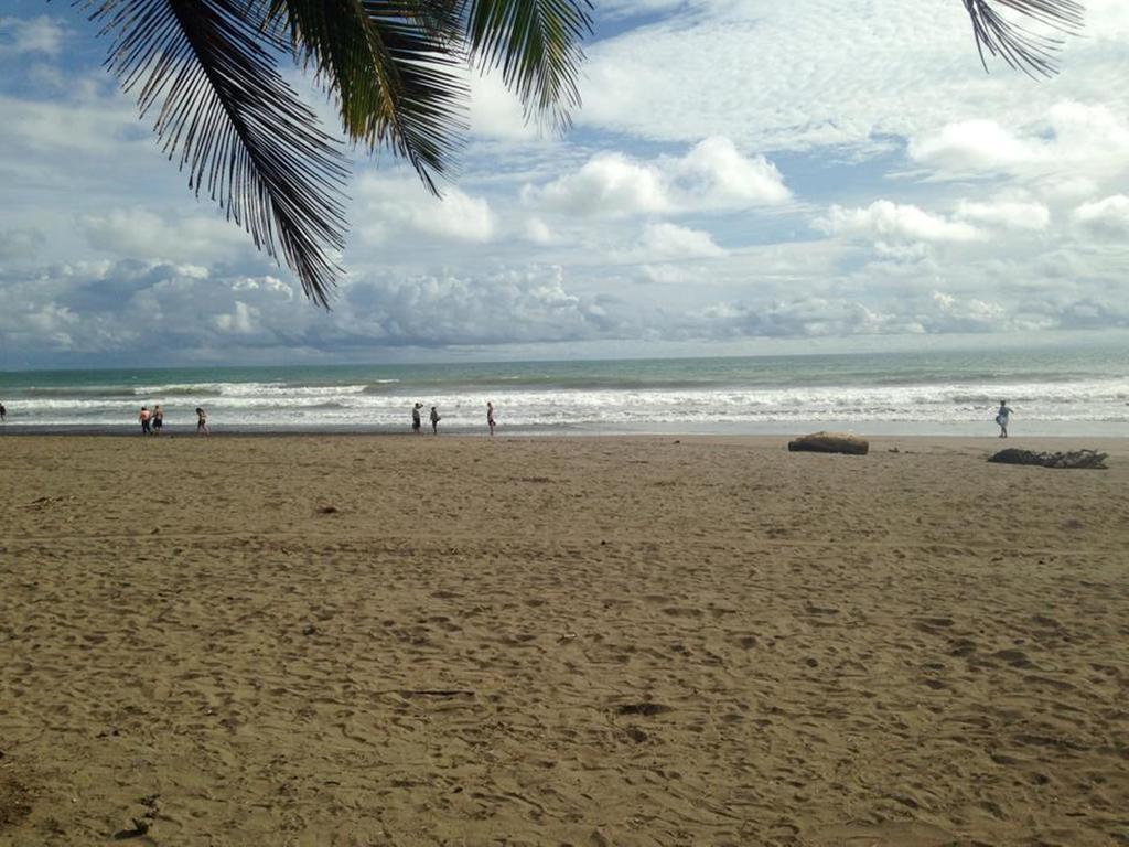 Hotel Mango Mar Jaco Luaran gambar