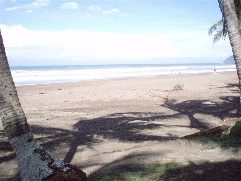 Hotel Mango Mar Jaco Luaran gambar