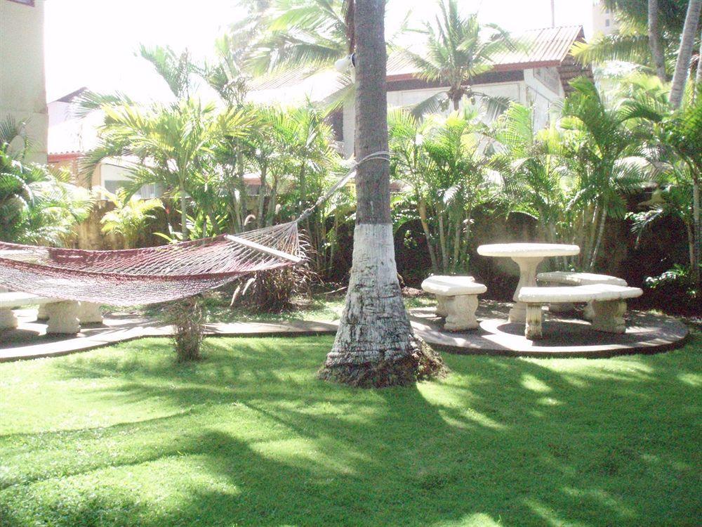 Hotel Mango Mar Jaco Luaran gambar