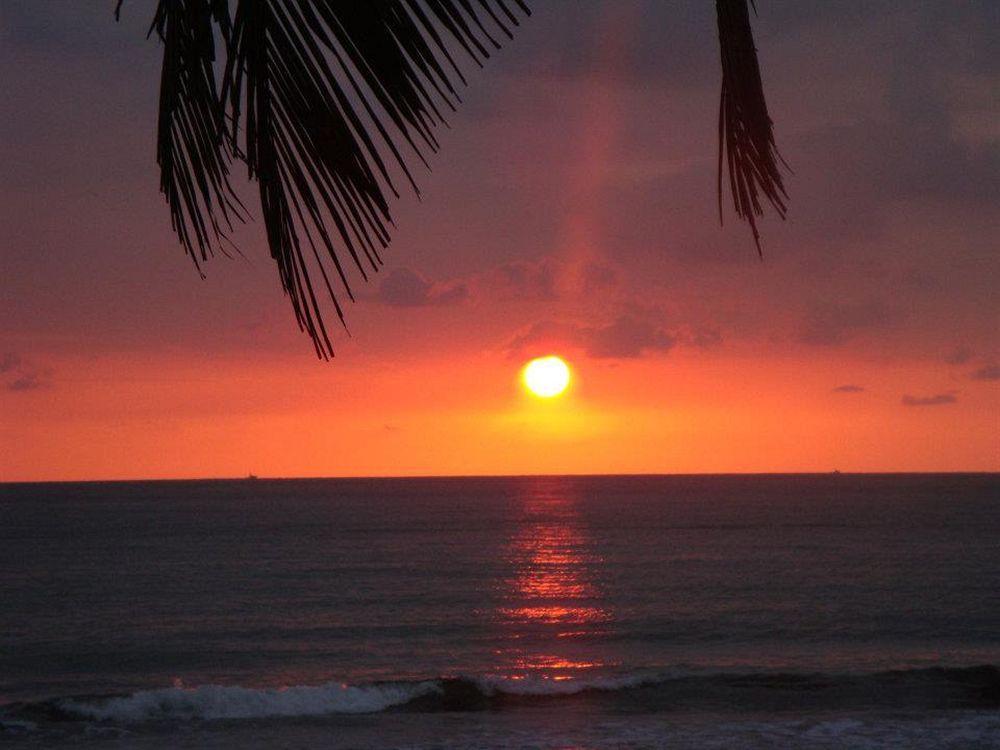 Hotel Mango Mar Jaco Luaran gambar