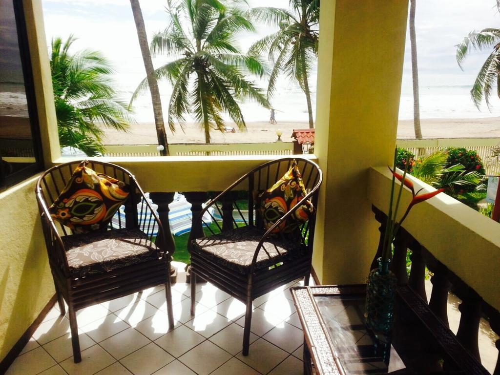 Hotel Mango Mar Jaco Bilik gambar