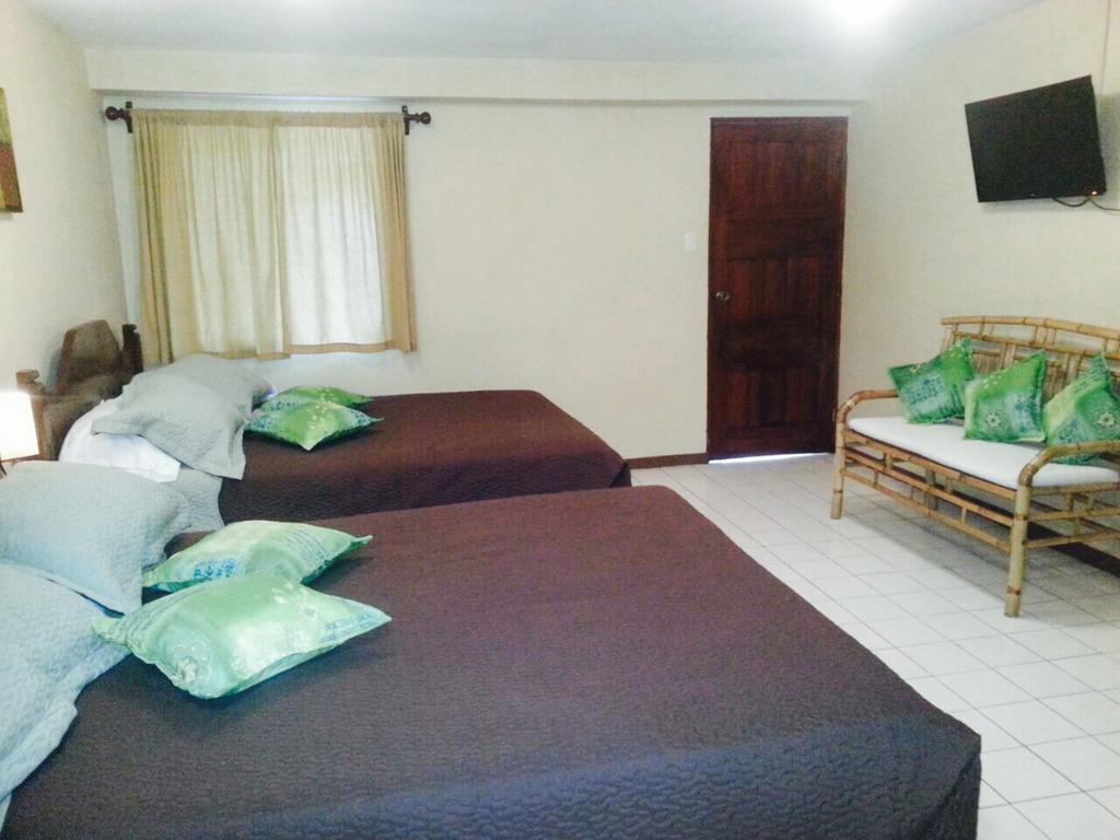 Hotel Mango Mar Jaco Bilik gambar