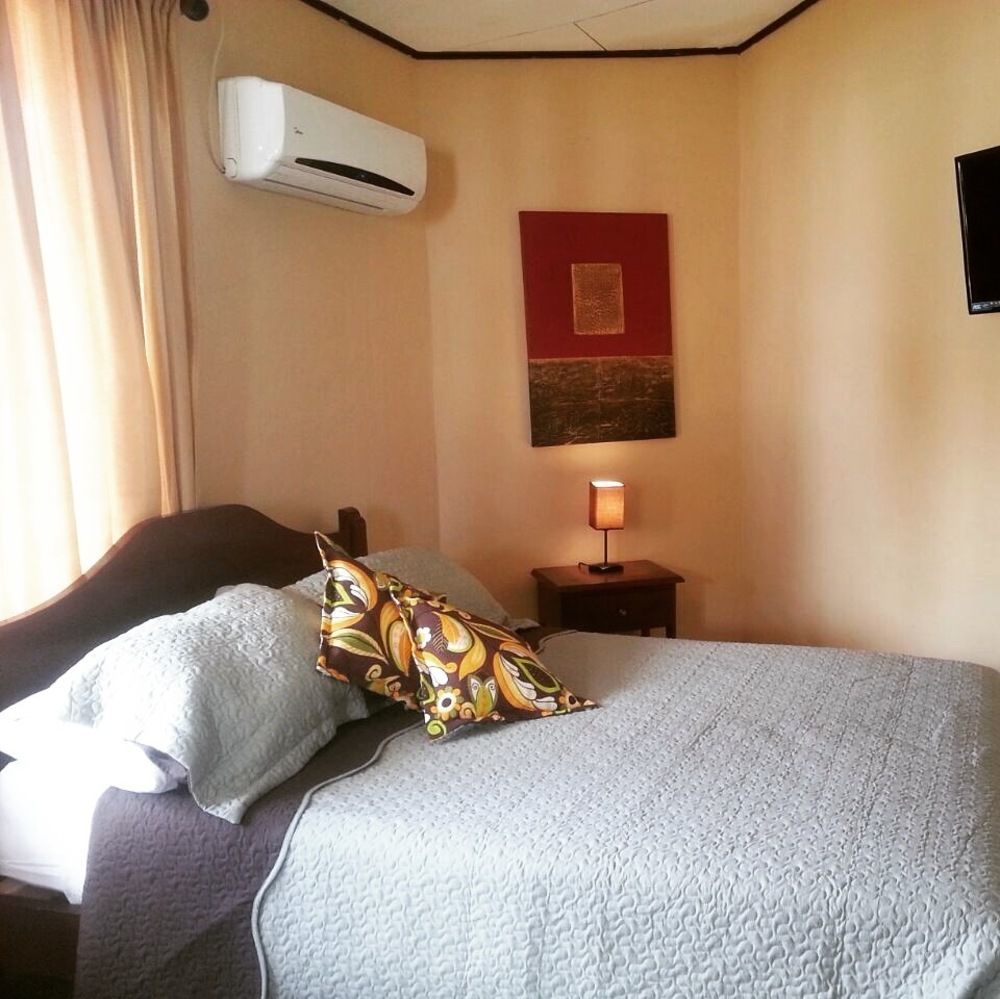 Hotel Mango Mar Jaco Luaran gambar