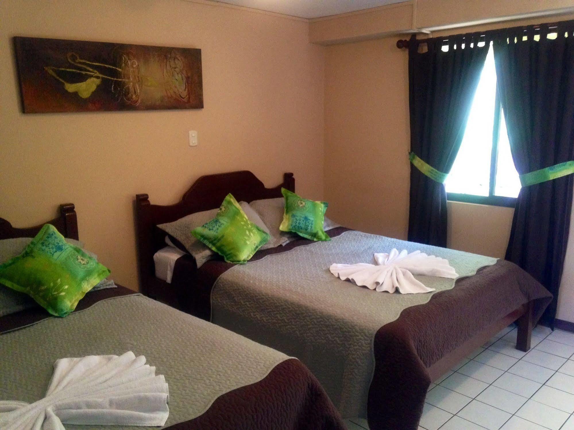 Hotel Mango Mar Jaco Luaran gambar
