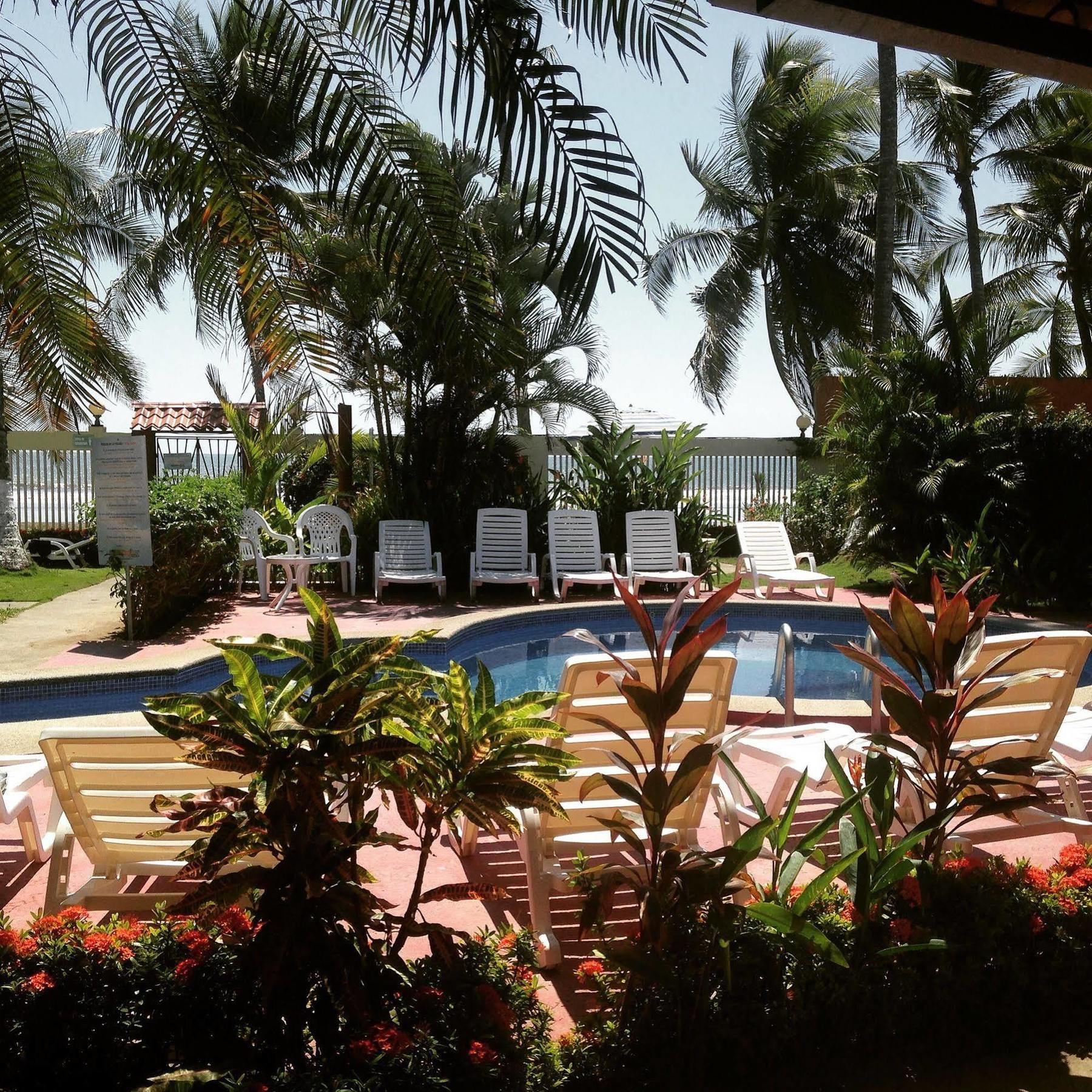Hotel Mango Mar Jaco Luaran gambar