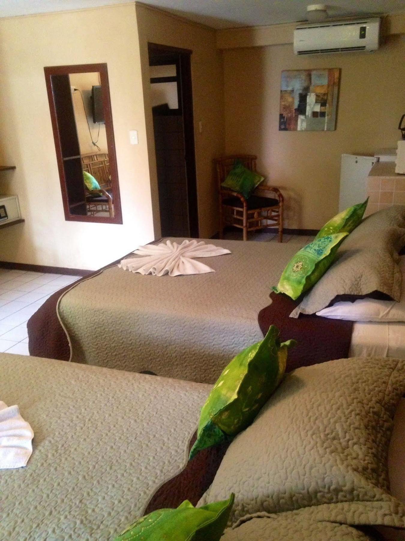 Hotel Mango Mar Jaco Luaran gambar