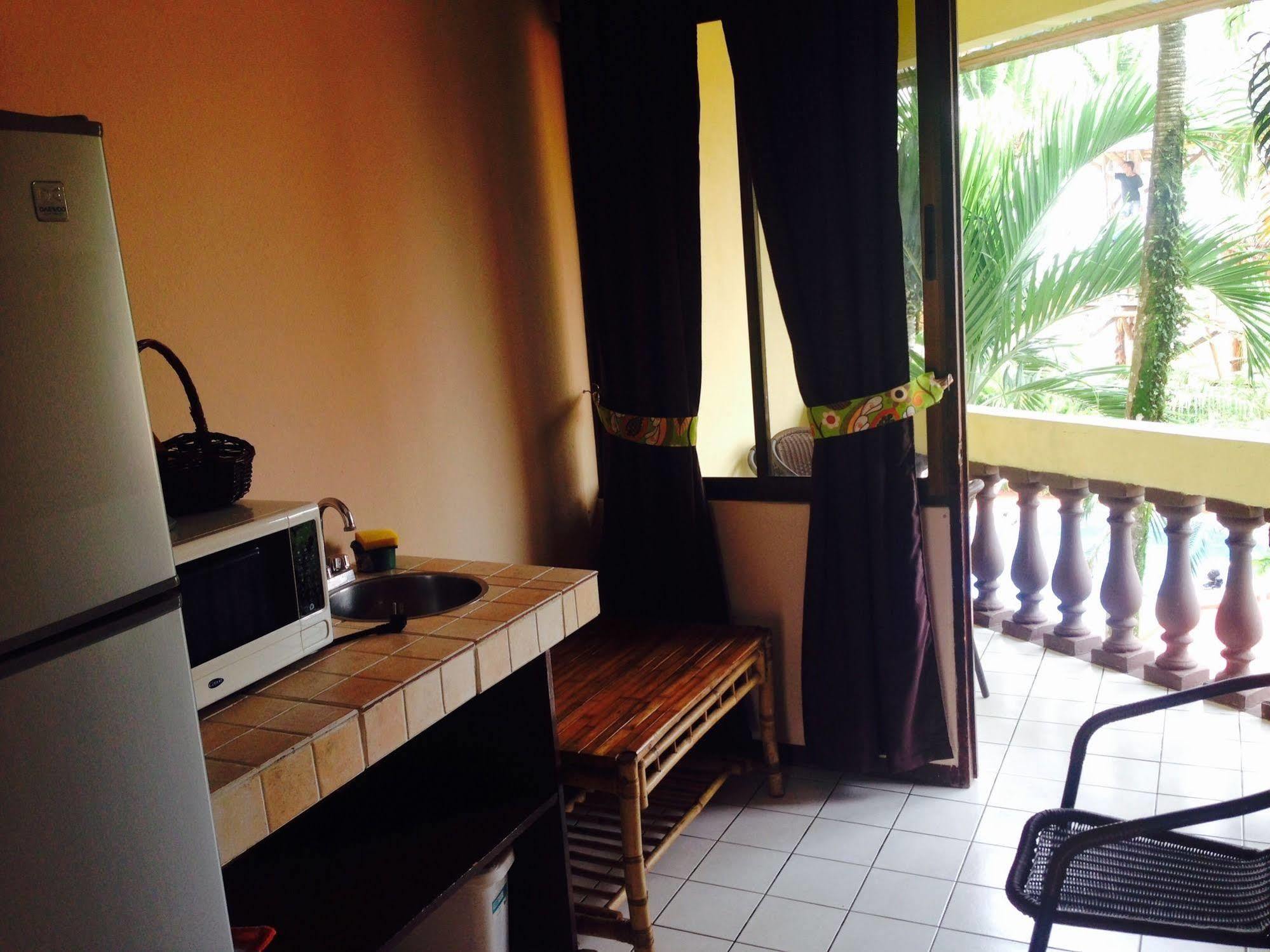 Hotel Mango Mar Jaco Luaran gambar