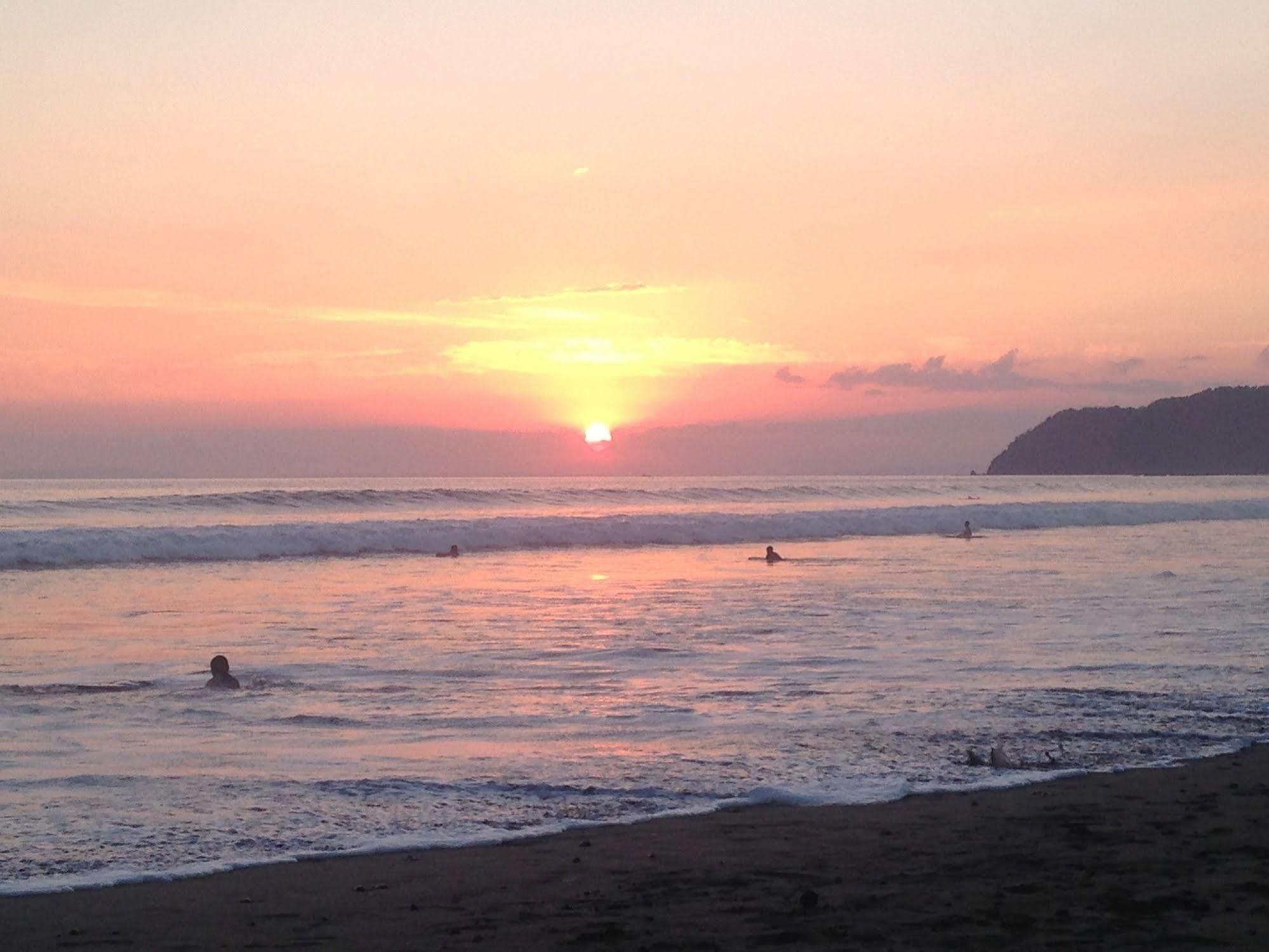 Hotel Mango Mar Jaco Luaran gambar