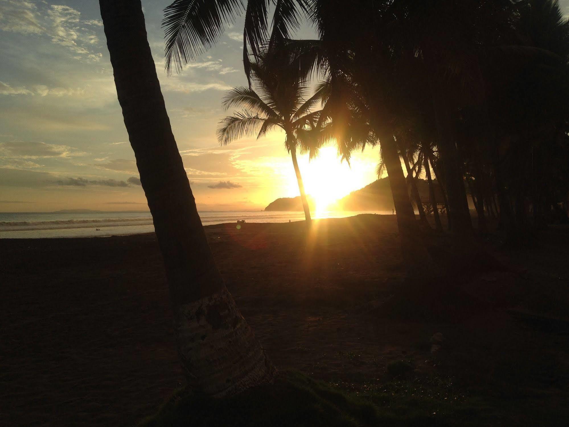 Hotel Mango Mar Jaco Luaran gambar