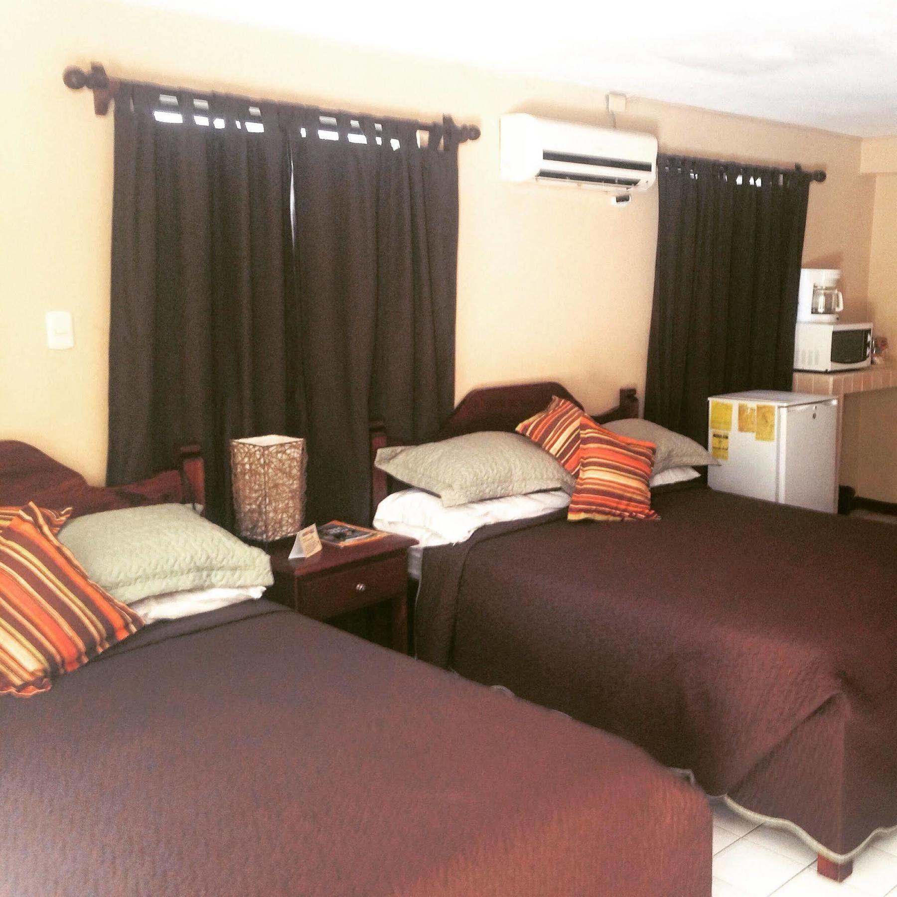 Hotel Mango Mar Jaco Luaran gambar