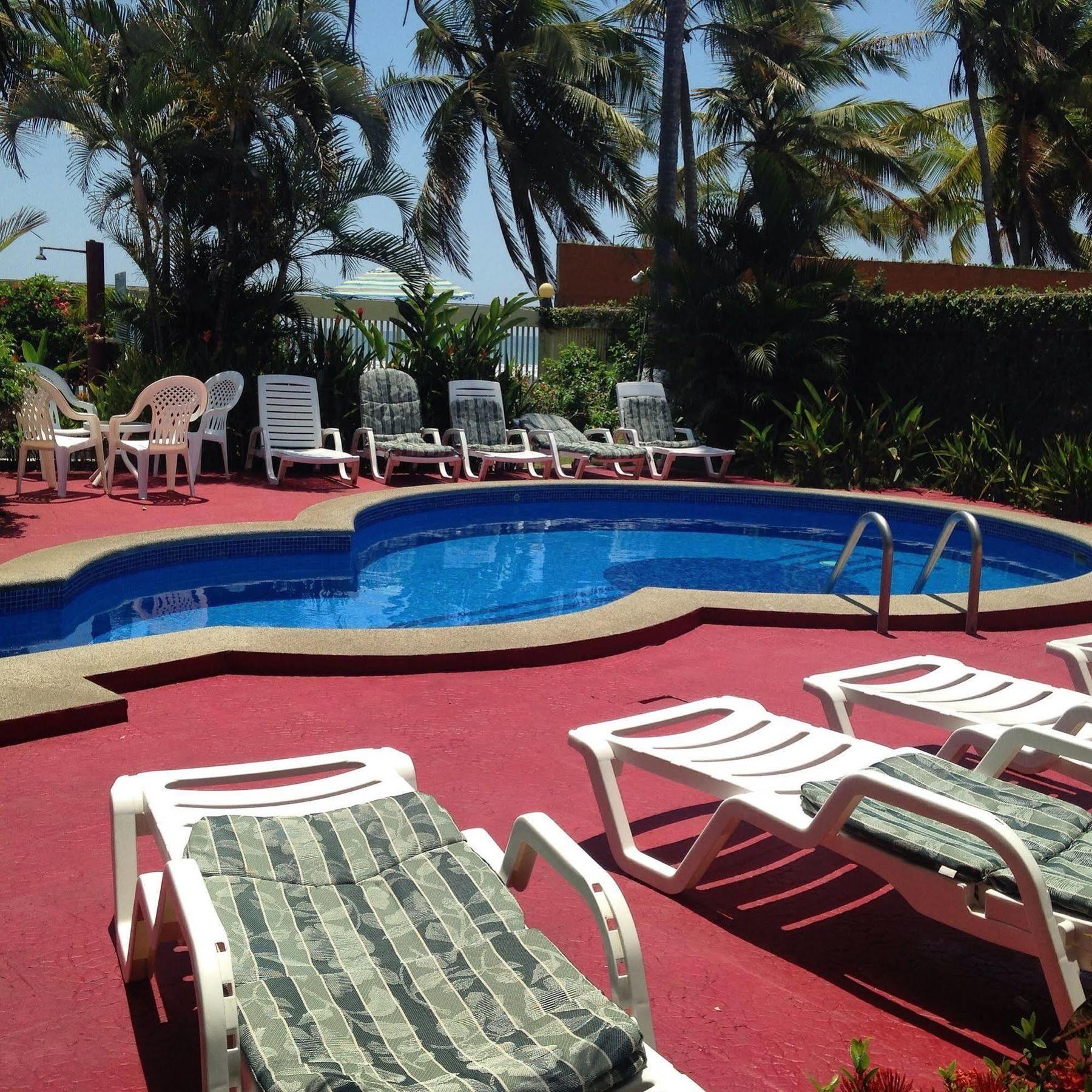 Hotel Mango Mar Jaco Luaran gambar