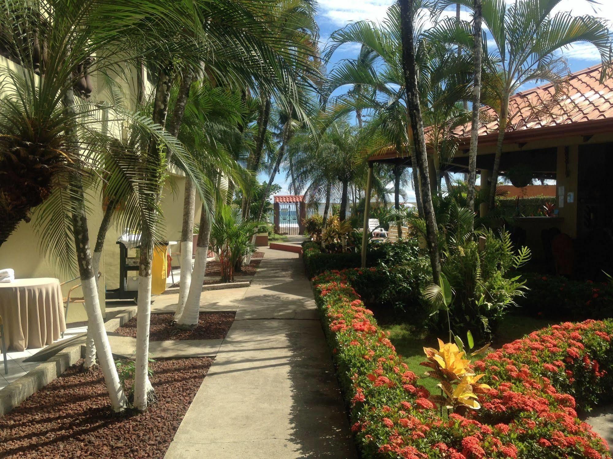 Hotel Mango Mar Jaco Luaran gambar