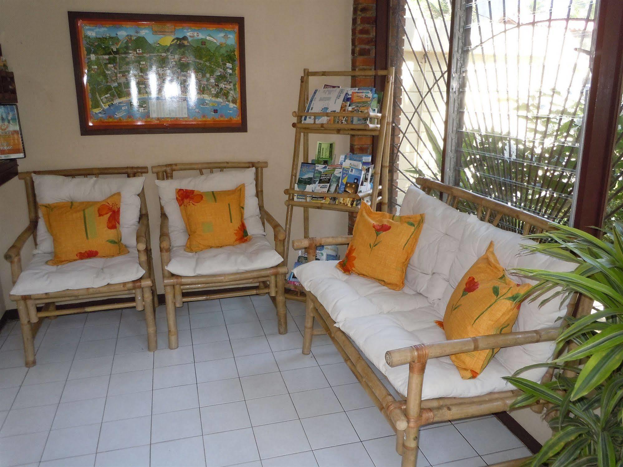 Hotel Mango Mar Jaco Luaran gambar