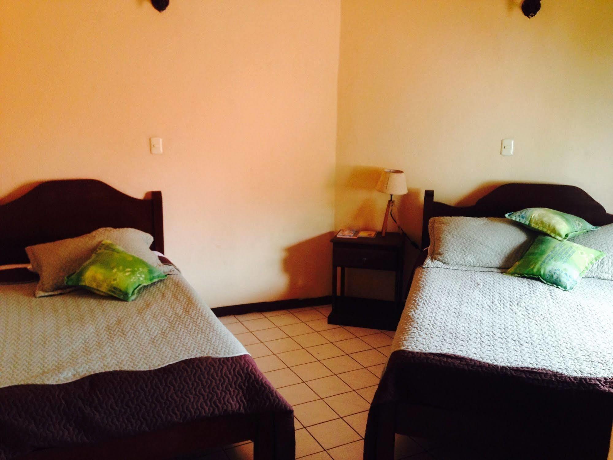 Hotel Mango Mar Jaco Luaran gambar