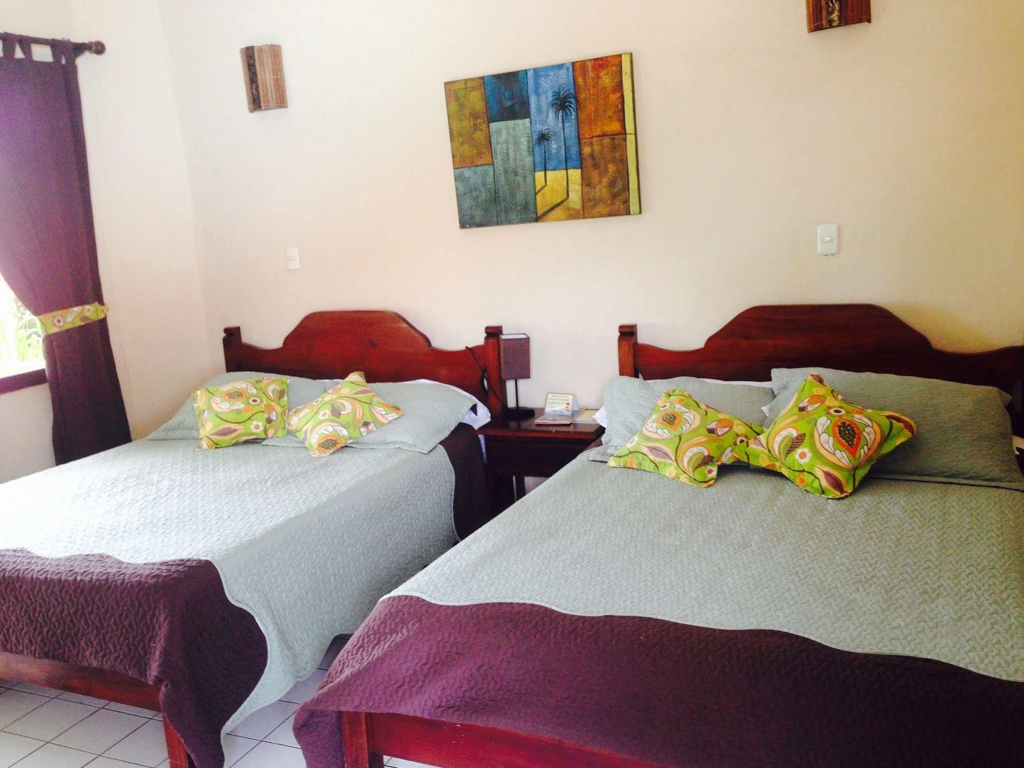 Hotel Mango Mar Jaco Luaran gambar