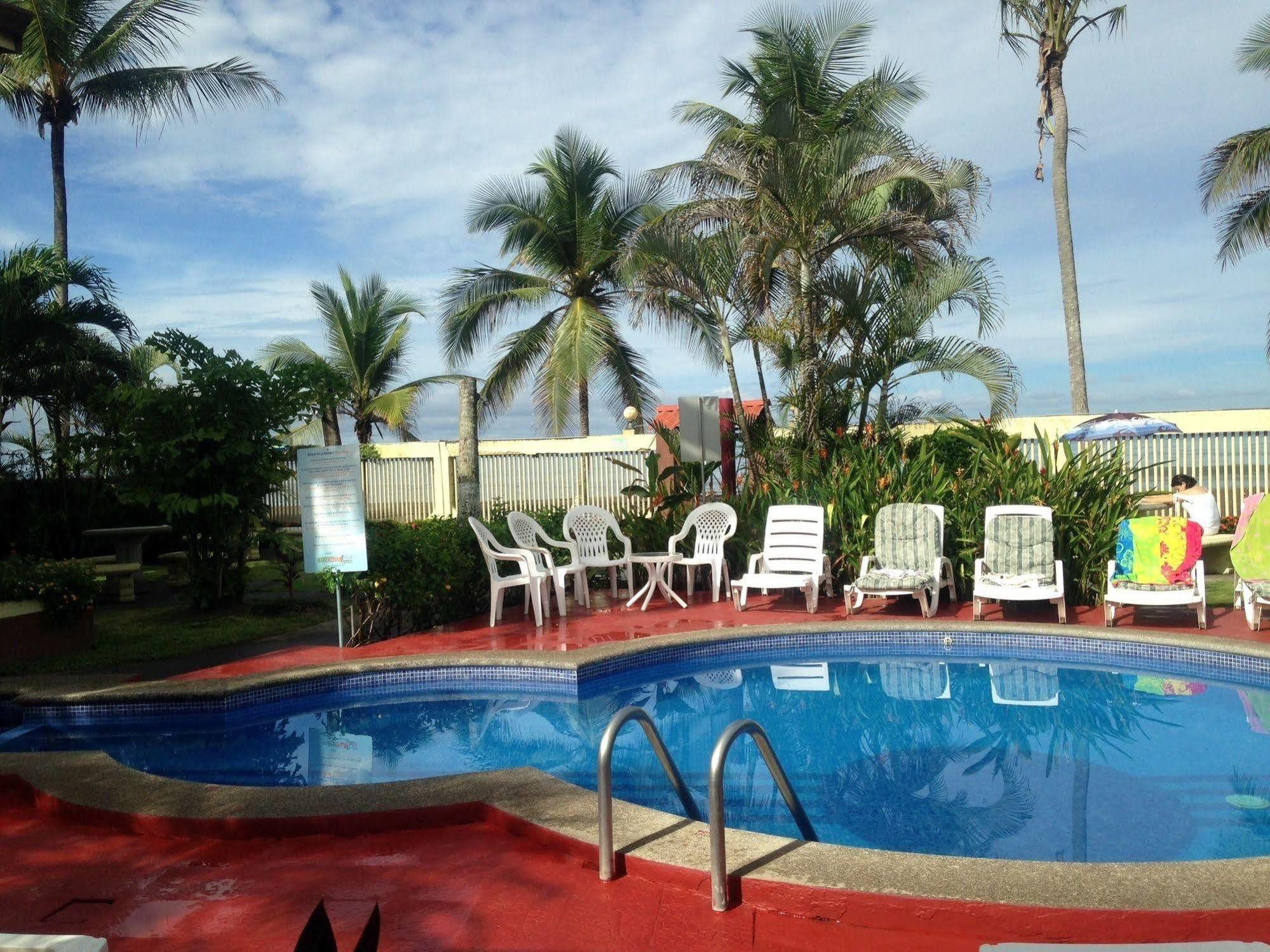 Hotel Mango Mar Jaco Luaran gambar