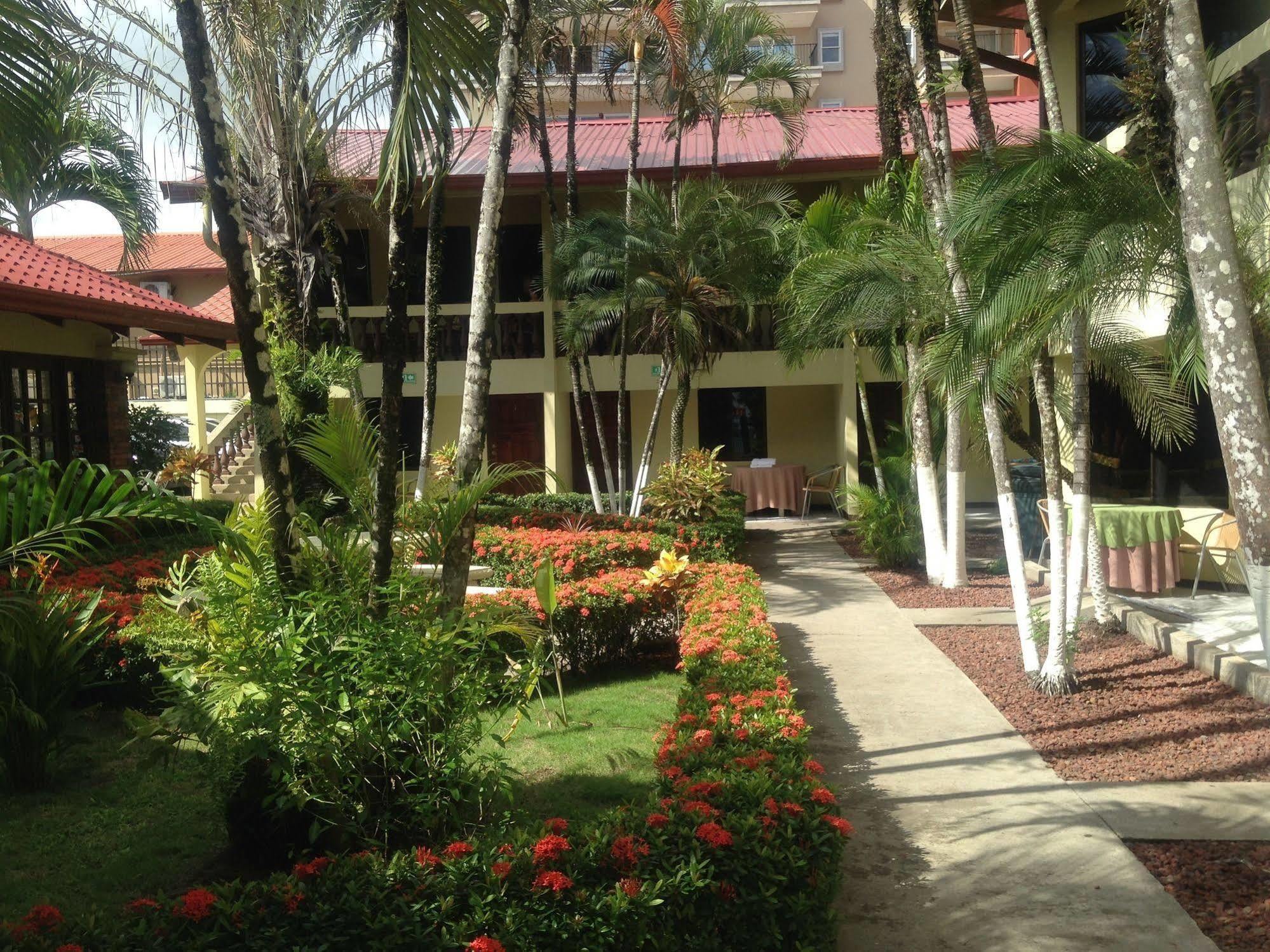 Hotel Mango Mar Jaco Luaran gambar