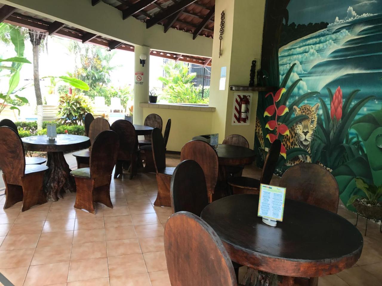 Hotel Mango Mar Jaco Luaran gambar