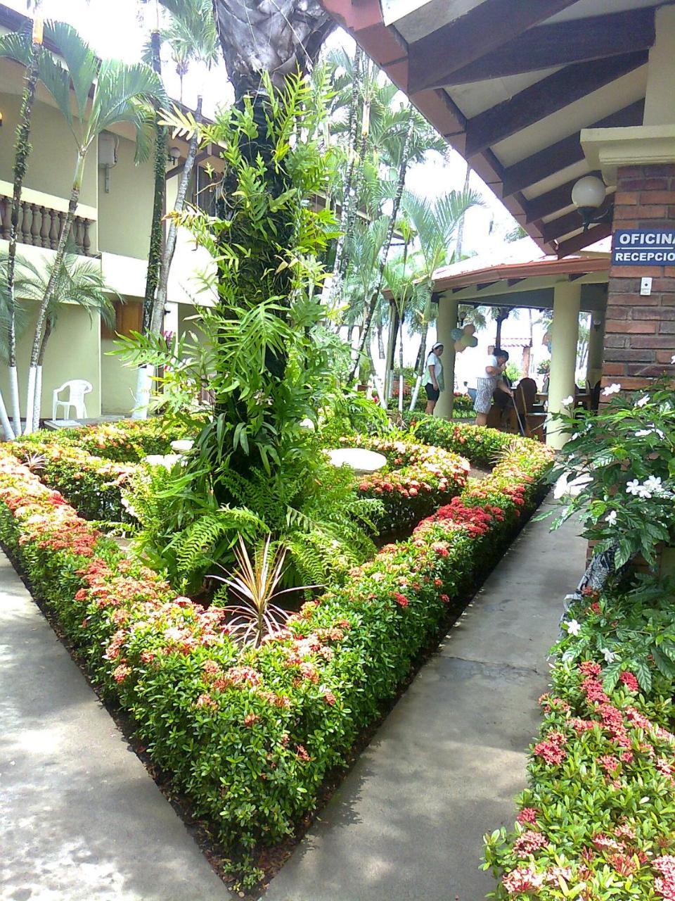 Hotel Mango Mar Jaco Luaran gambar