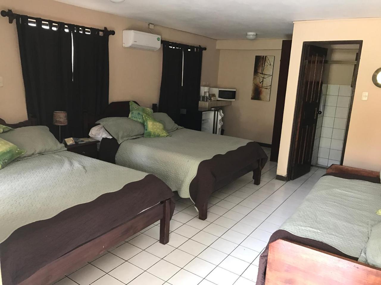 Hotel Mango Mar Jaco Luaran gambar