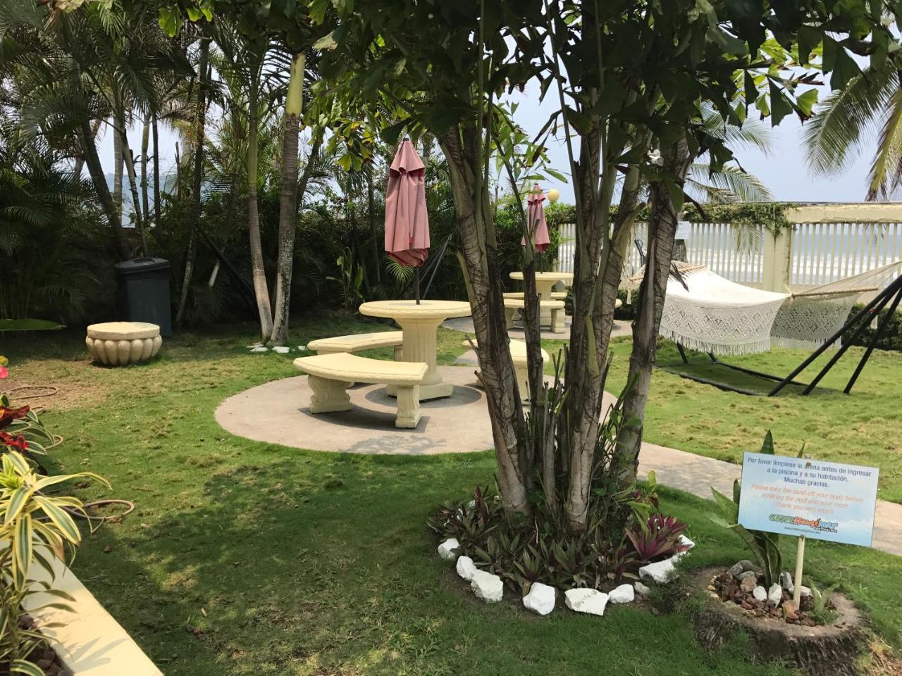Hotel Mango Mar Jaco Luaran gambar