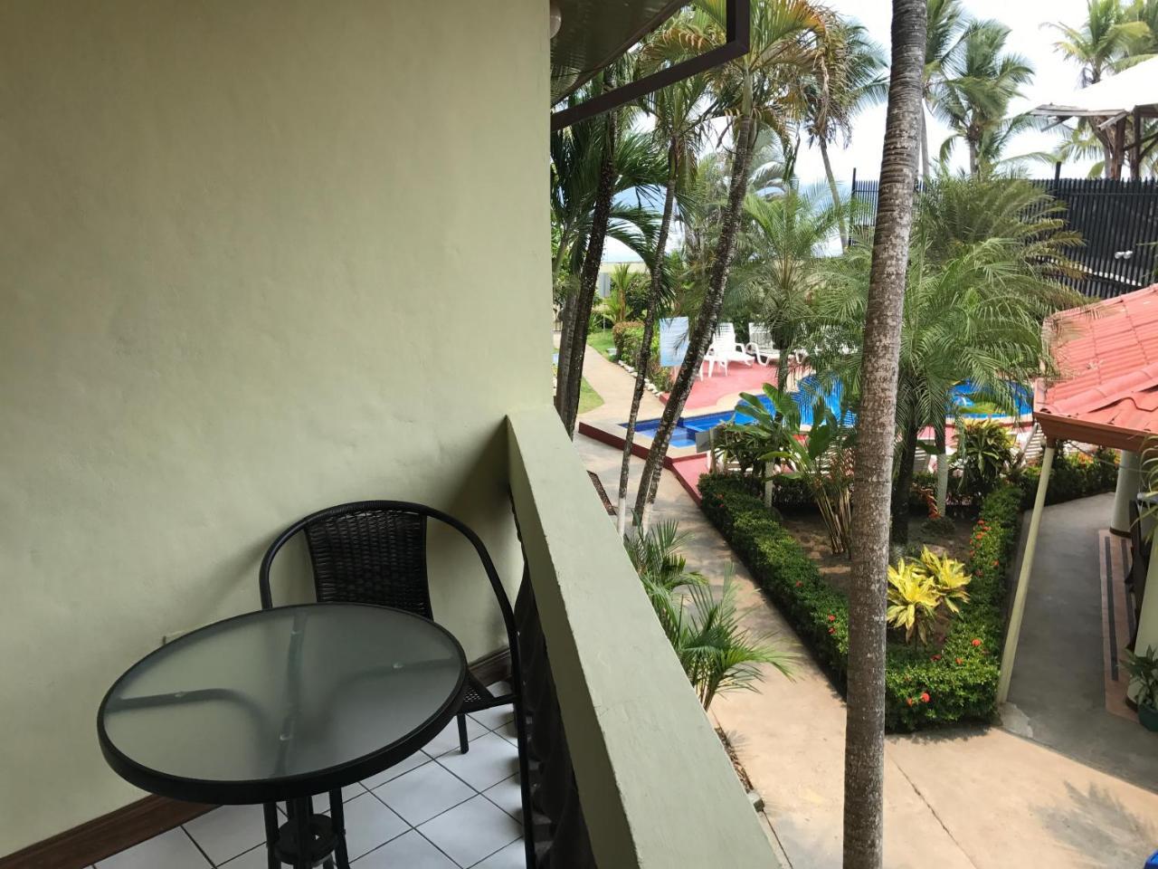 Hotel Mango Mar Jaco Luaran gambar
