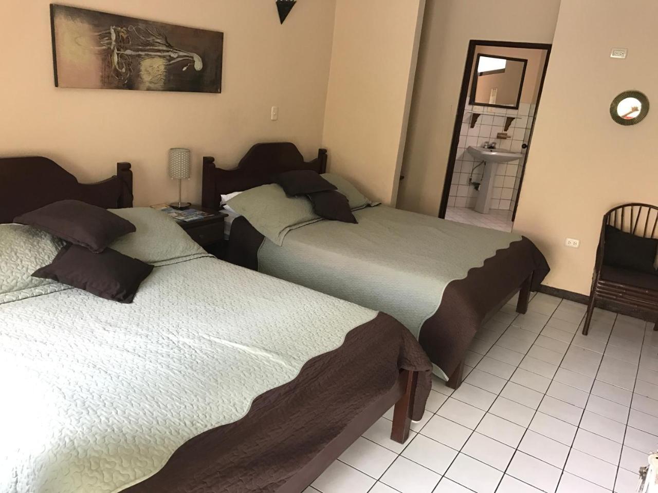Hotel Mango Mar Jaco Luaran gambar