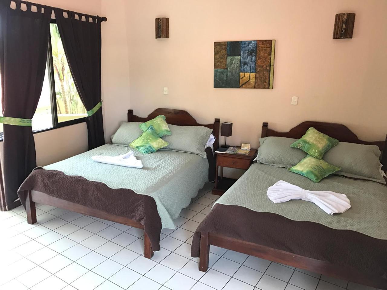 Hotel Mango Mar Jaco Luaran gambar
